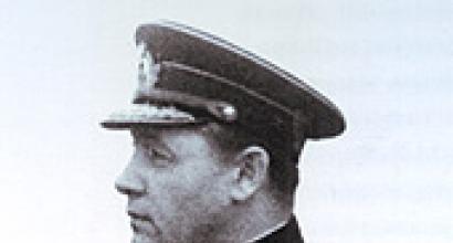Первый адмирал советского союза кузнецов николай герасимович